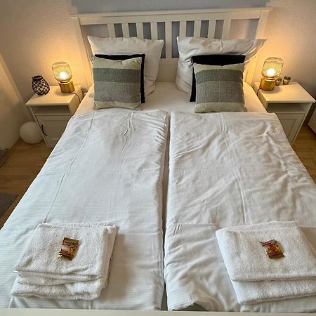 Schoenes Zwei-Zimmer-Apartment In Der Bremer City Εξωτερικό φωτογραφία